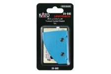 KATO-Lemke K24-840 - N - Weichensteuerungsschalter